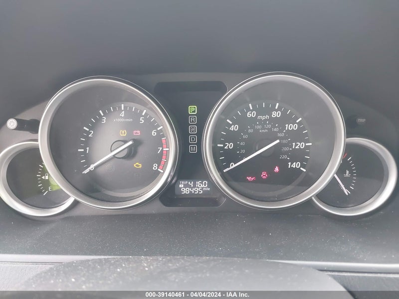 DayDrive
