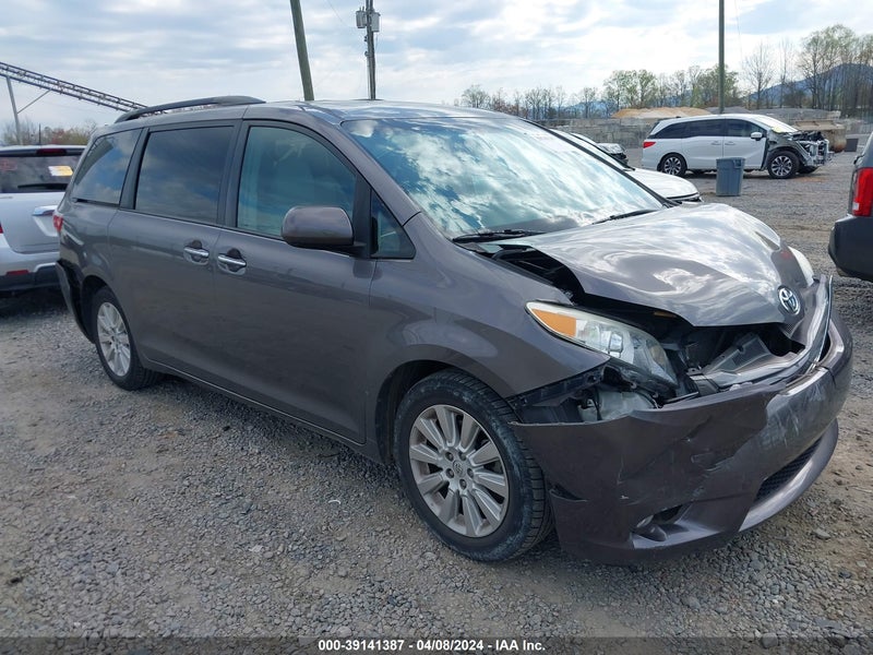 DayDrive