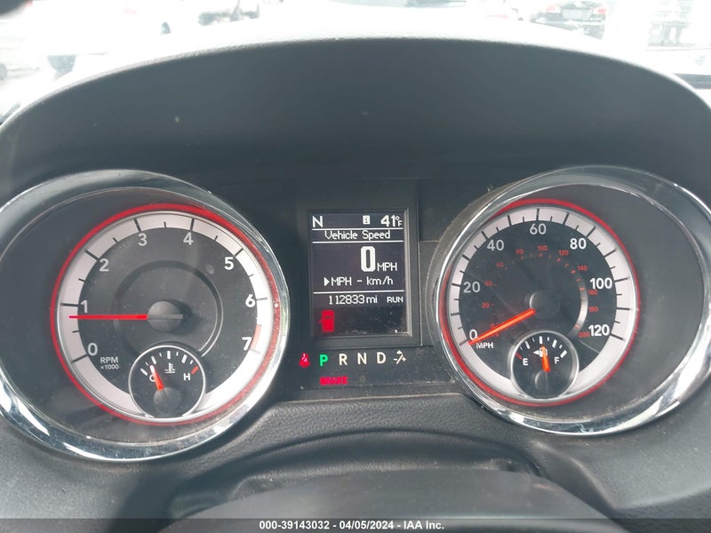 DayDrive