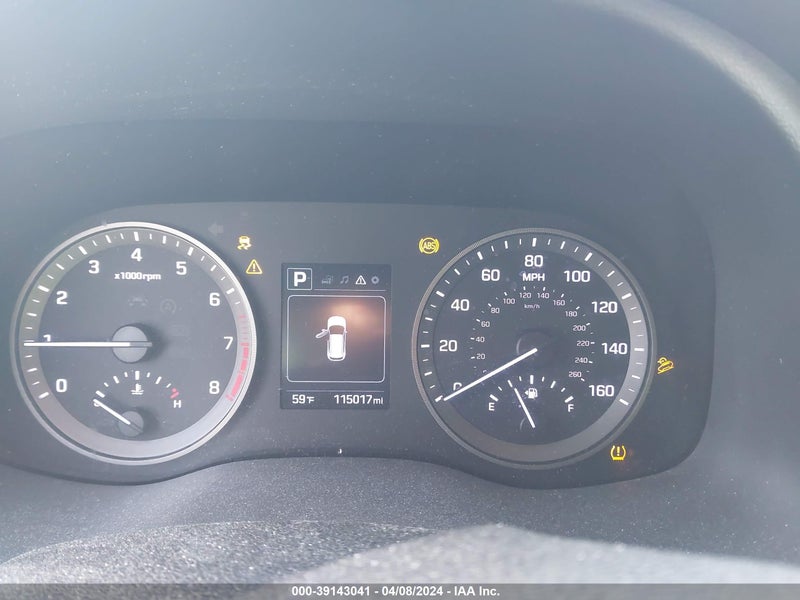 DayDrive