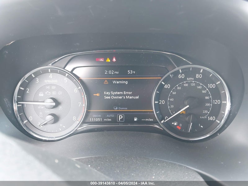 DayDrive