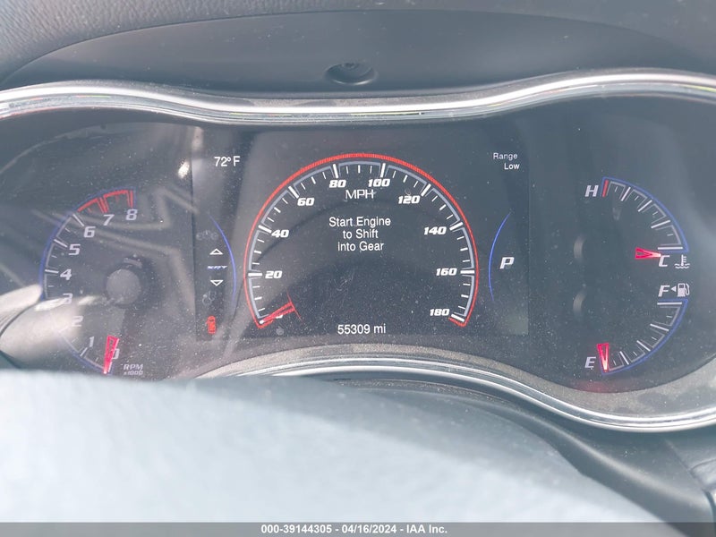 DayDrive