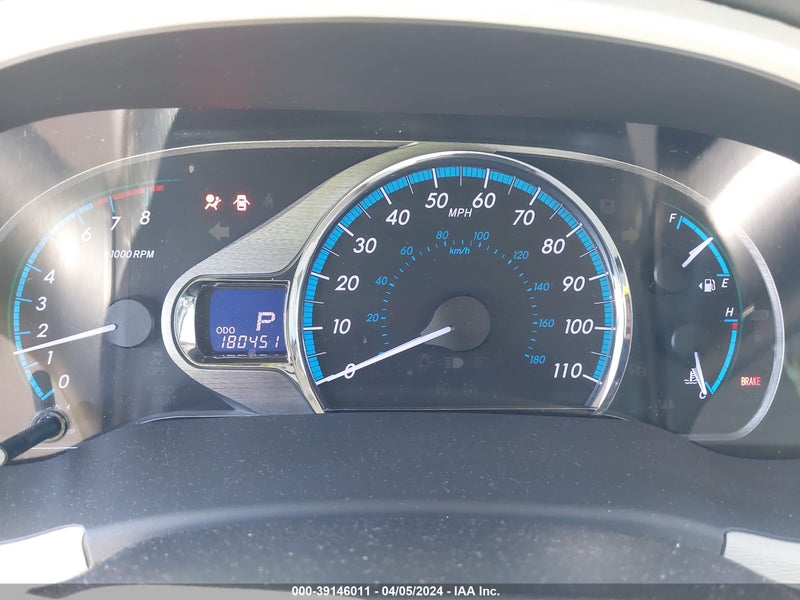 DayDrive
