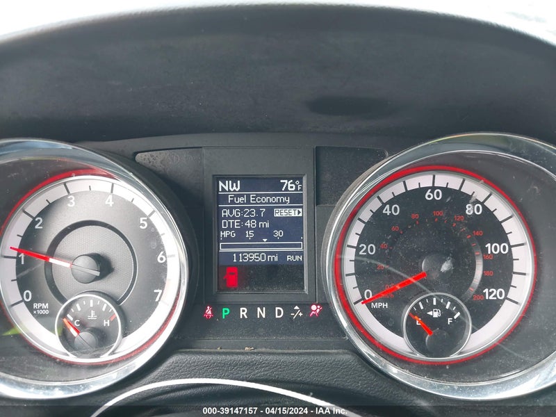 DayDrive