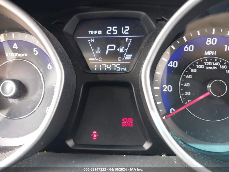 DayDrive