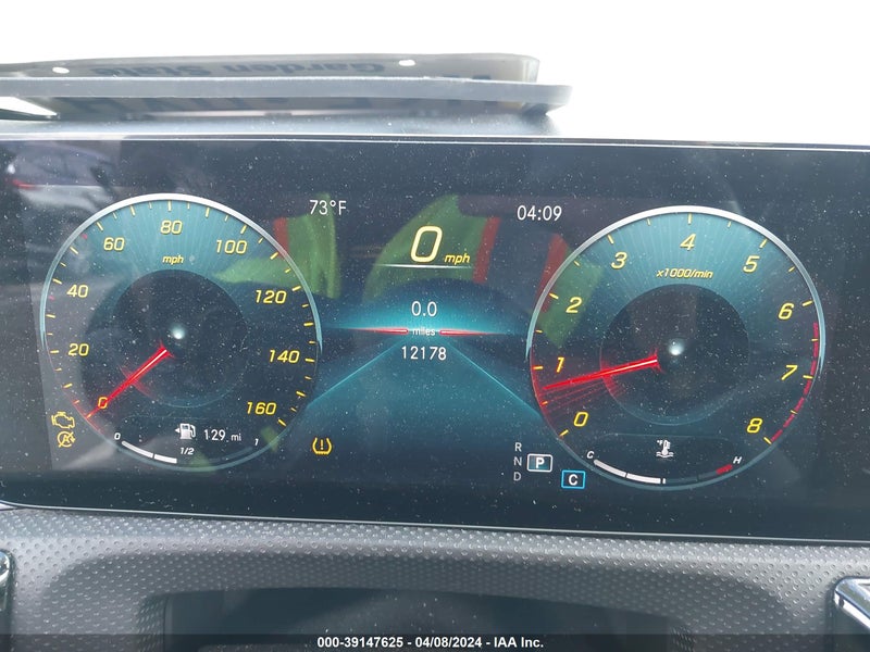 DayDrive