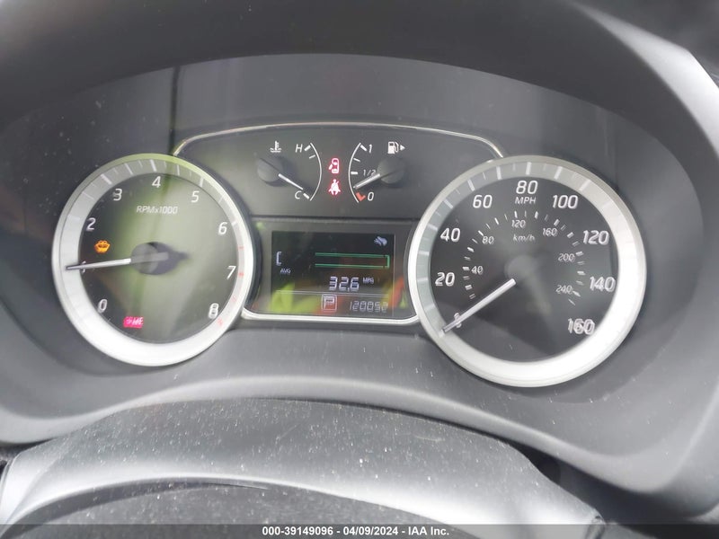 DayDrive