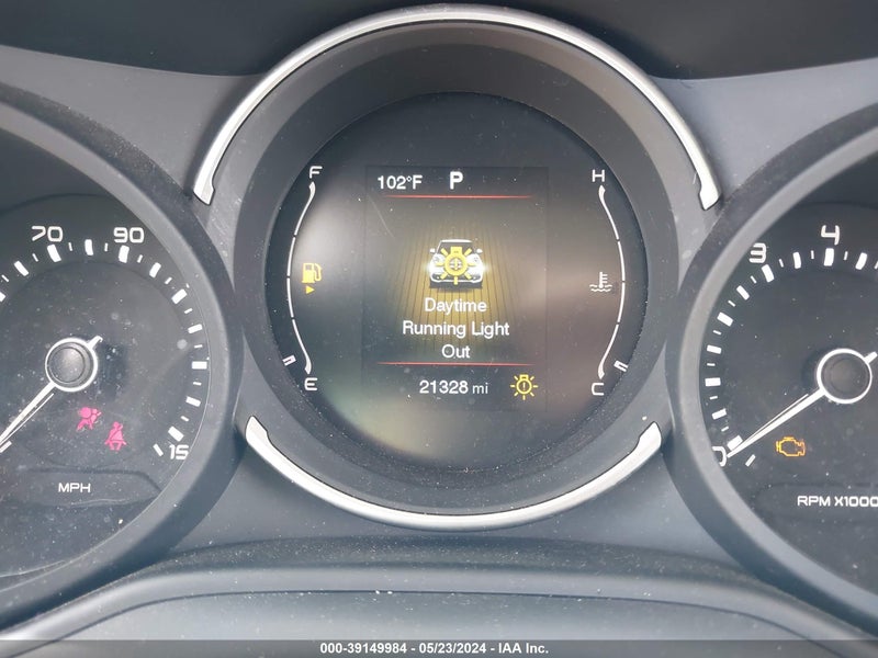 DayDrive
