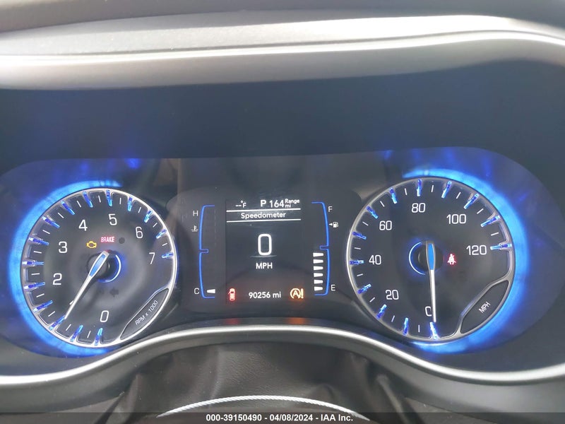 DayDrive