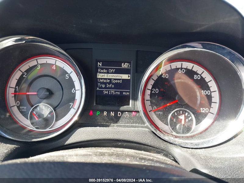 DayDrive