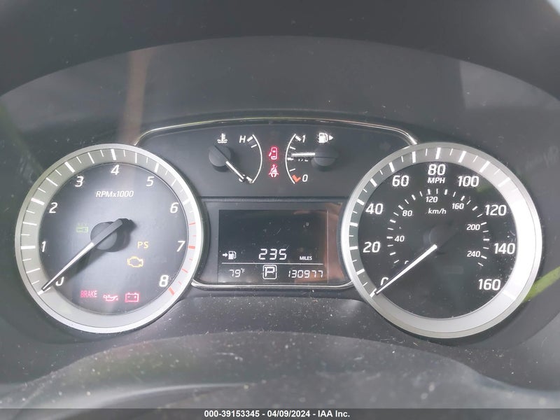 DayDrive