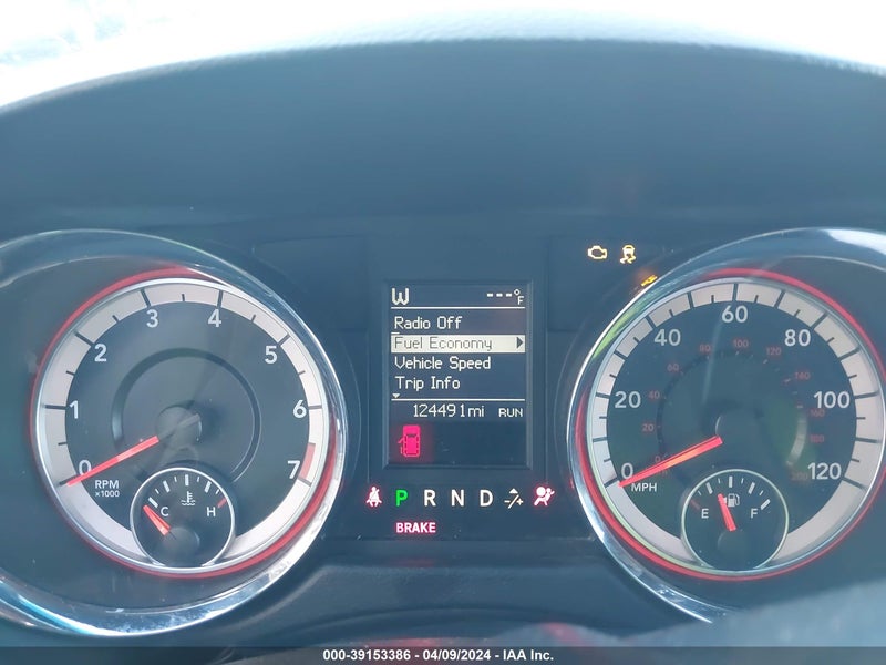 DayDrive