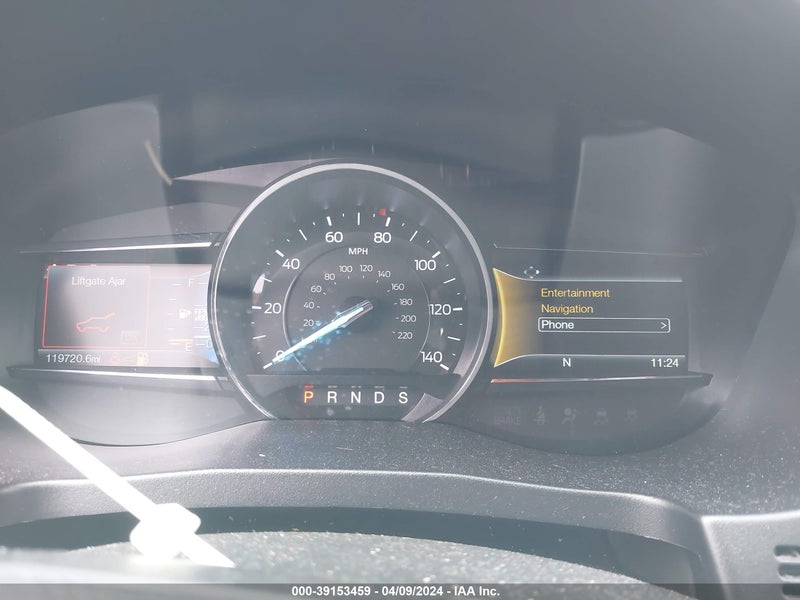 DayDrive
