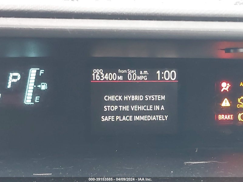 DayDrive