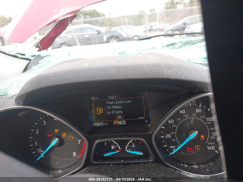 DayDrive