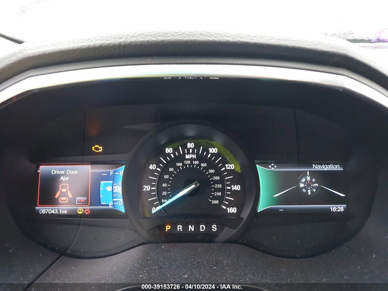 DayDrive