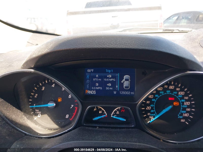 DayDrive