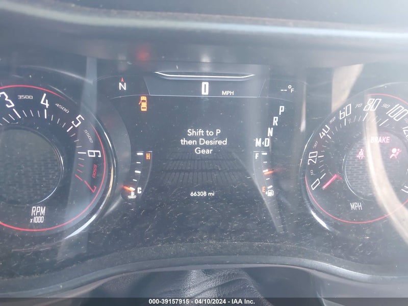 DayDrive