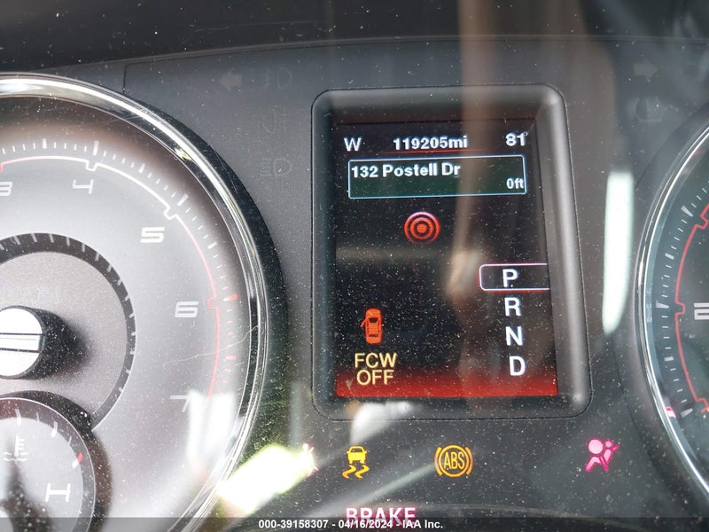 DayDrive