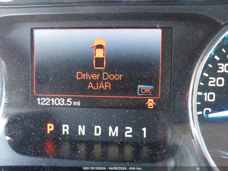 DayDrive
