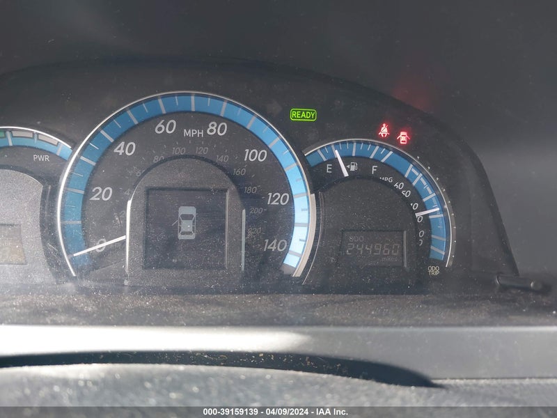 DayDrive