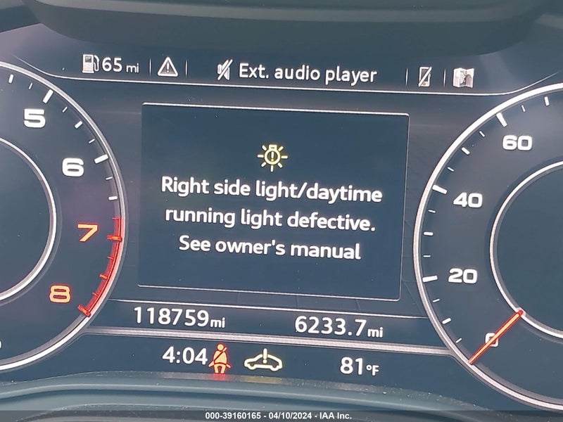 DayDrive