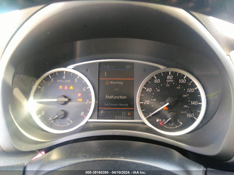 DayDrive
