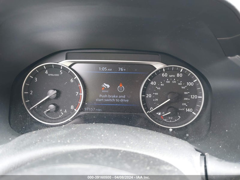 DayDrive
