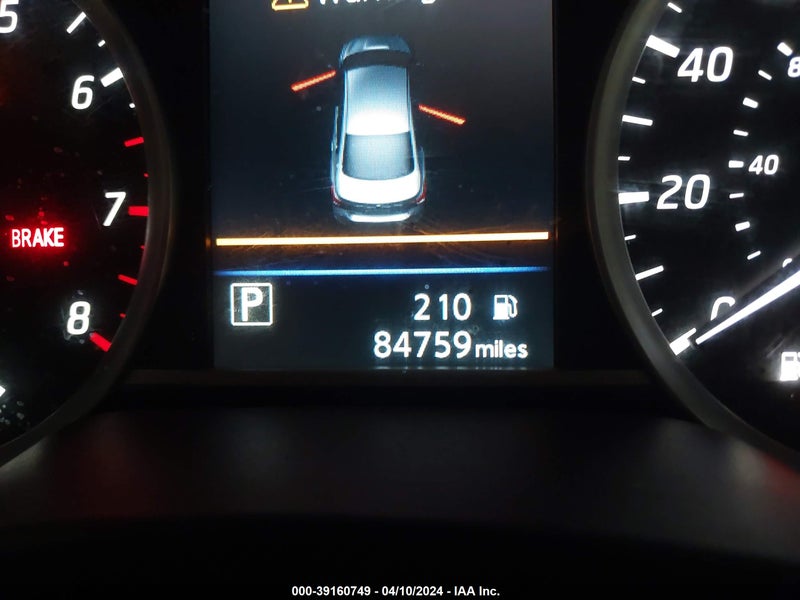 DayDrive