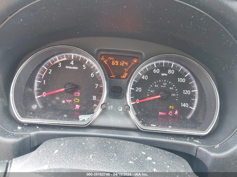 DayDrive