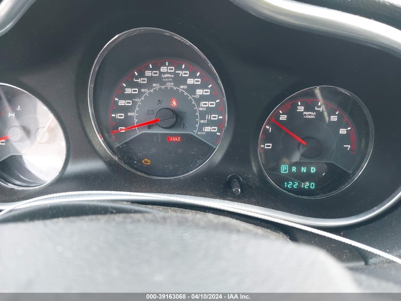 DayDrive