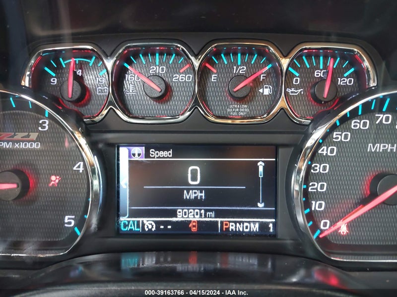 DayDrive