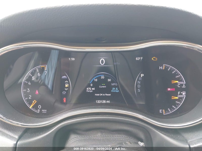 DayDrive