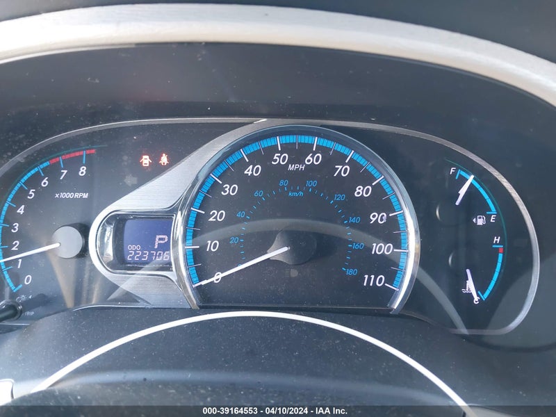 DayDrive