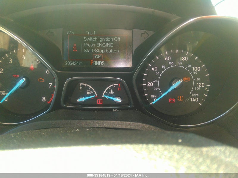 DayDrive