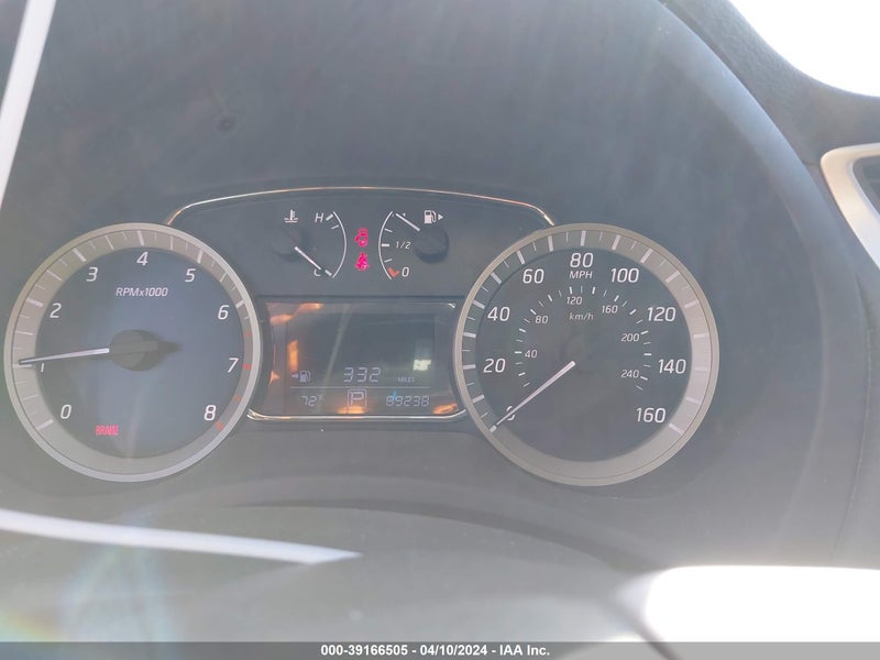 DayDrive