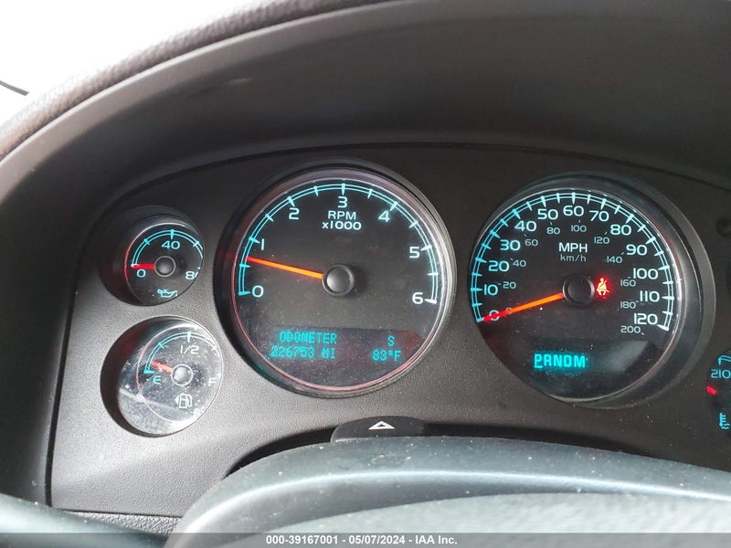 DayDrive