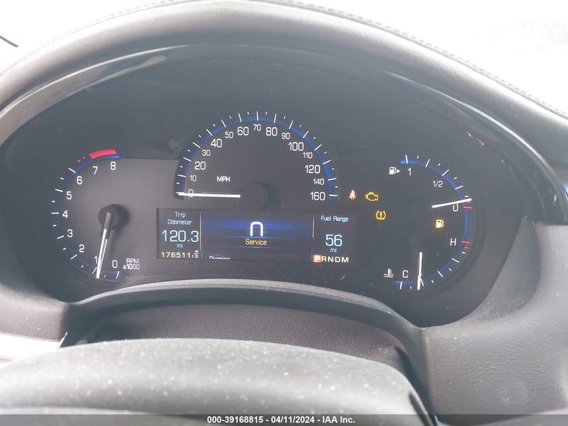 DayDrive