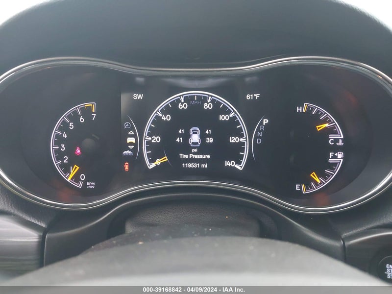 DayDrive
