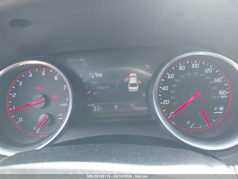 DayDrive