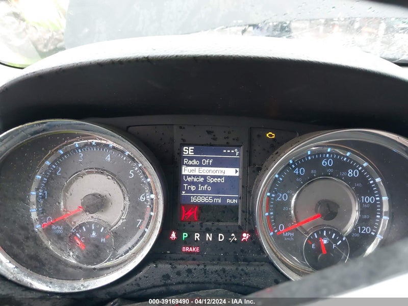 DayDrive