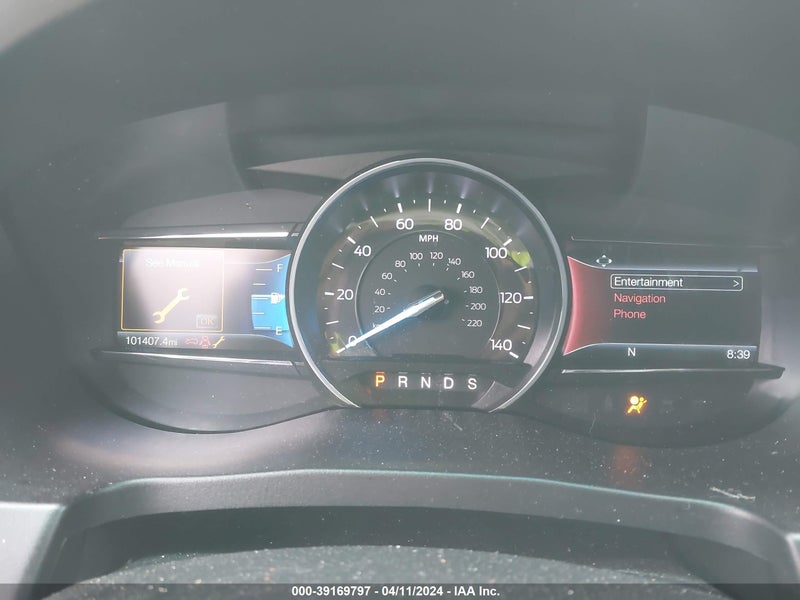 DayDrive