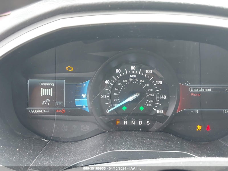 DayDrive