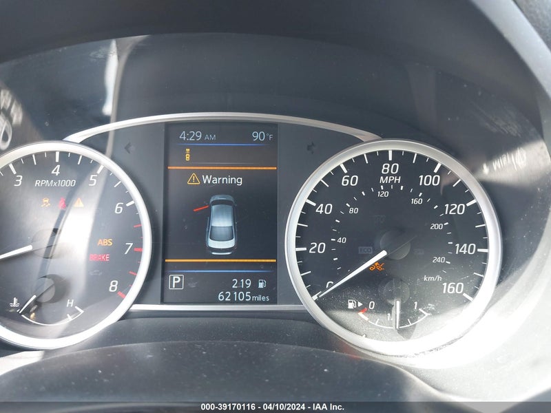 DayDrive