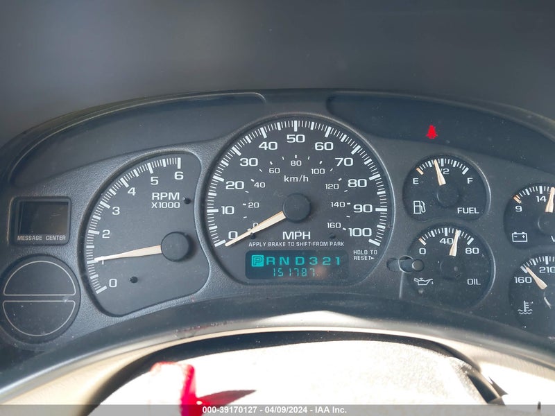 DayDrive