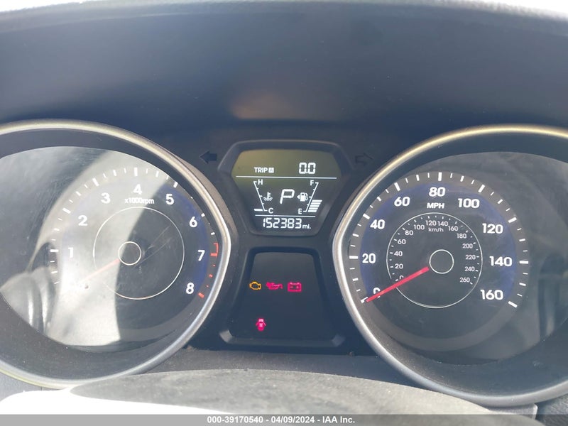 DayDrive