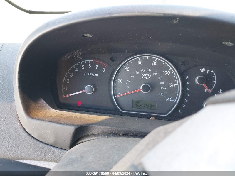 DayDrive