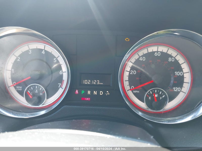 DayDrive