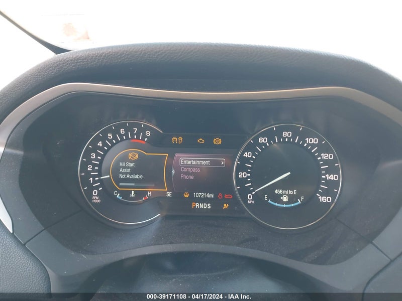DayDrive