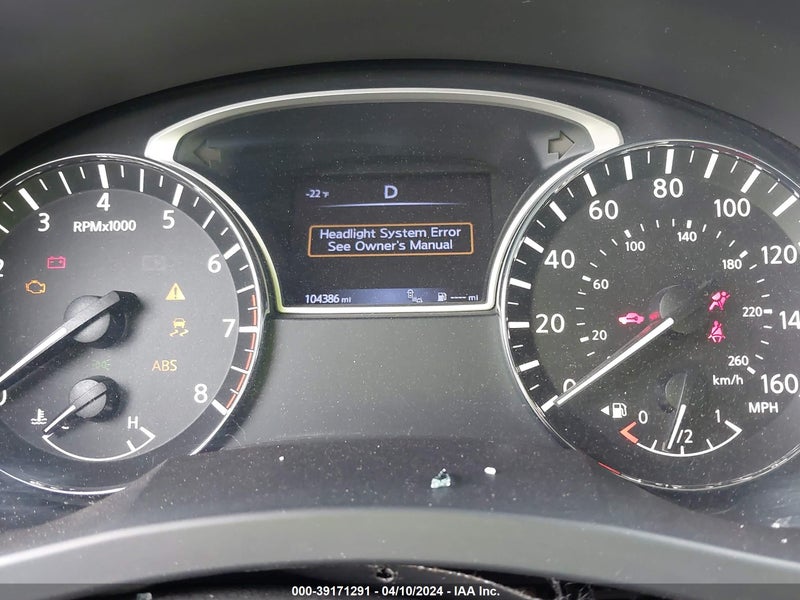 DayDrive